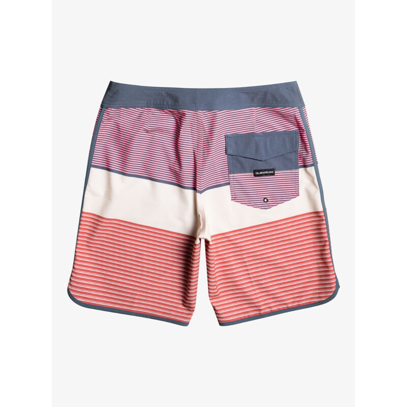 Quiksilver Surfsilk Tijuana 19 Inch Swim Bottom Mens image number 1