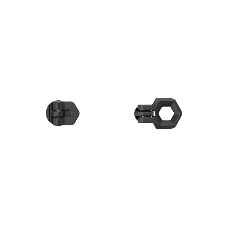 Union Toe & Ankle Strap Tool-Less Adjuster image number 0