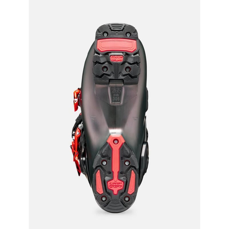 Dalbello Cabrio LV 120 3DWrap Ski Boots Mens image number 3
