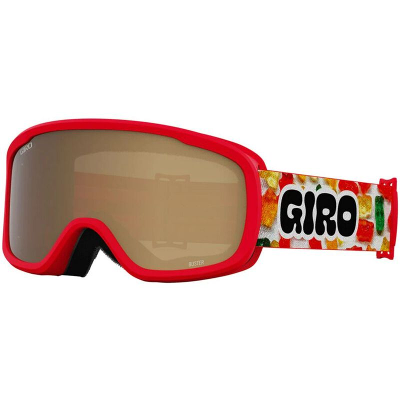 Giro Buster AR40 Jr Goggles image number 0