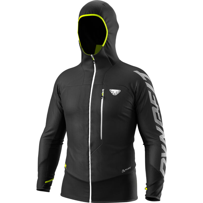 Dynafit Polartec Alpha Jacket Mens image number 0