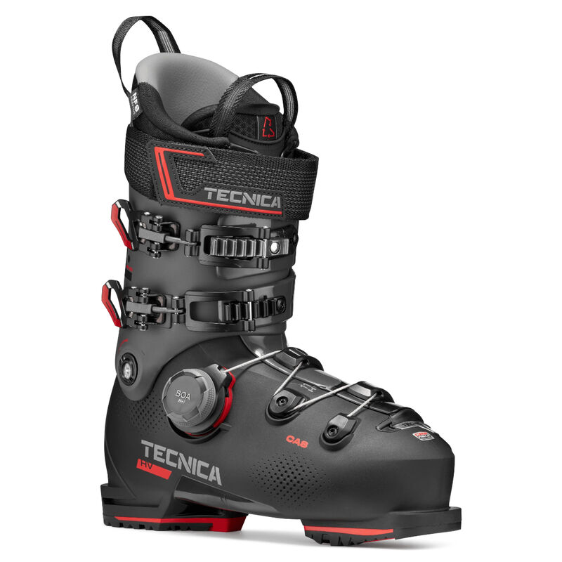 Tecnica Mach BOA HV 110 Ski Boots image number 4