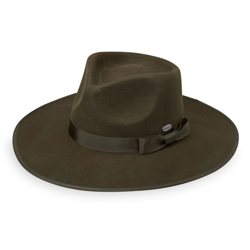 Wallaroo Sloan Felt Hat image number 0