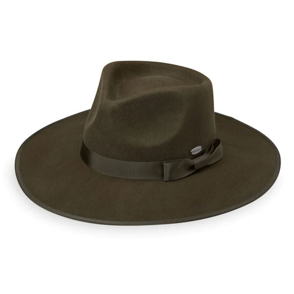 Wallaroo Sloan Felt Hat