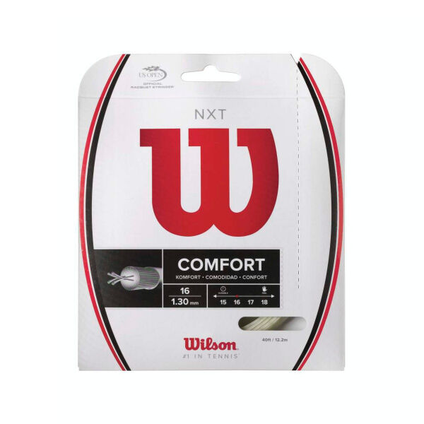 Wilson NXT 16 Tennis String