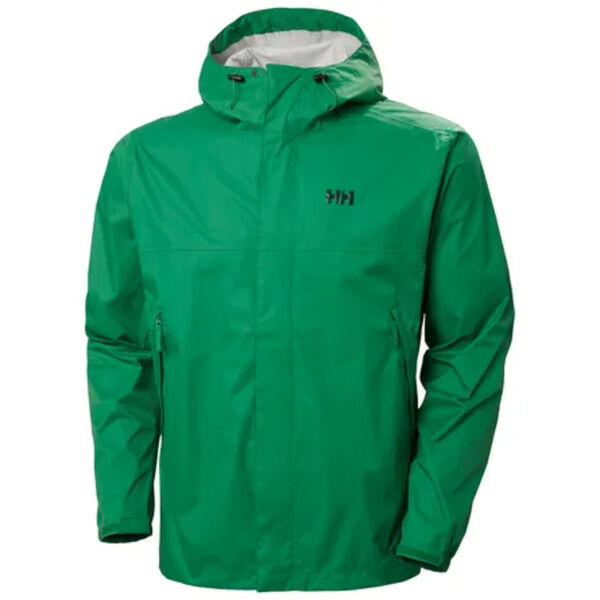 Helly Hansen Loki Rain Jacket Mens