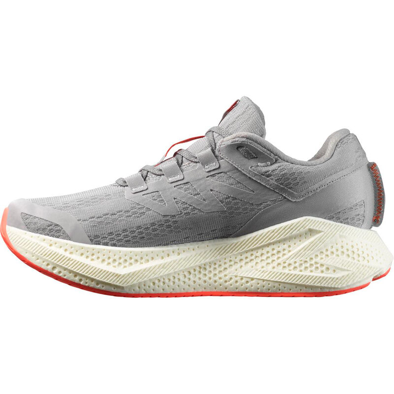 Salomon Aero Glide 3 Running Shoes Mens image number 2