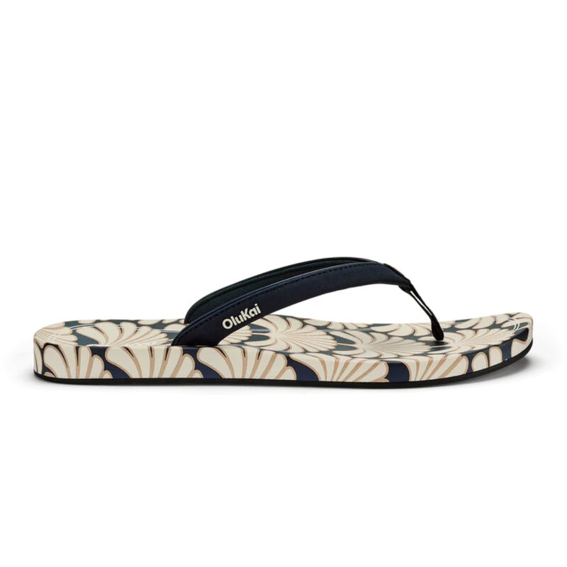 OluKai Uiki Sandals Womens image number 0