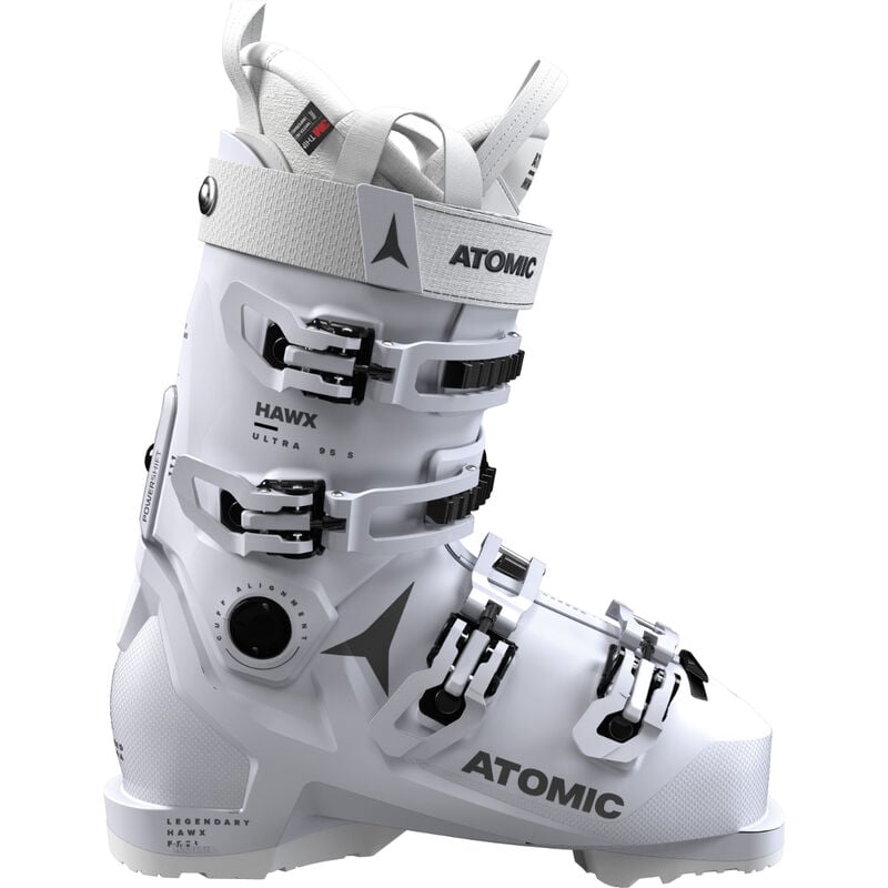 Atomic Hawx Ultra 95 Ski Boots Womens image number 0