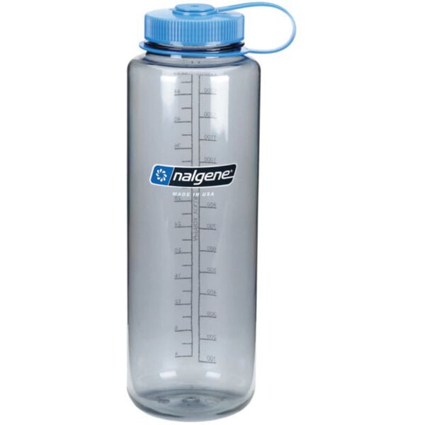 Liberty Mountain Wide Mouth 48oz Silo Sustain Waterbottle
