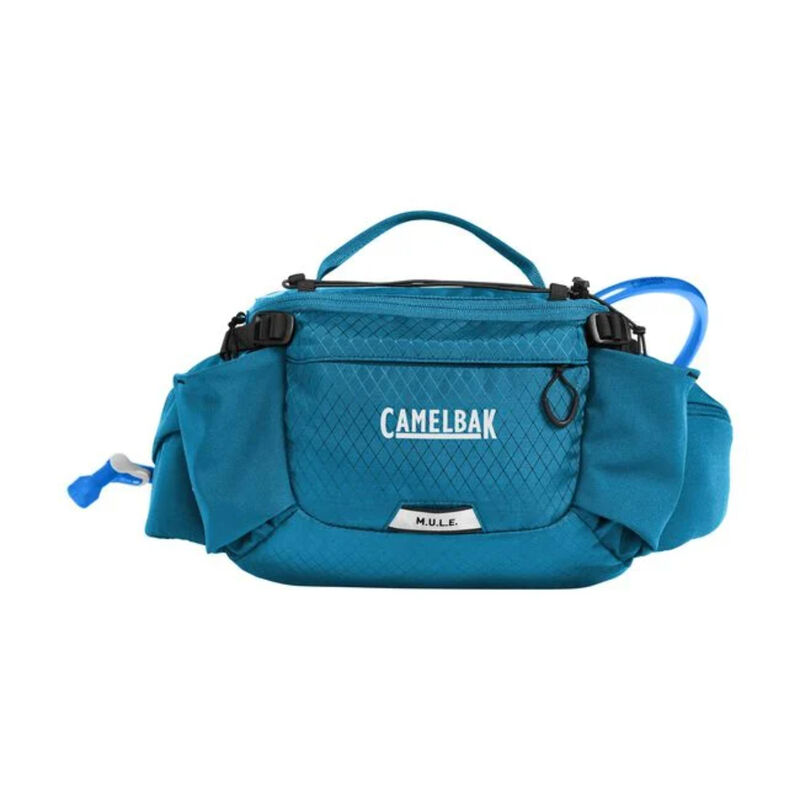 CamelBak M.U.L.E. 5 Waist Pack w/ Crux 1.5L Lumbar Reservoir image number 2