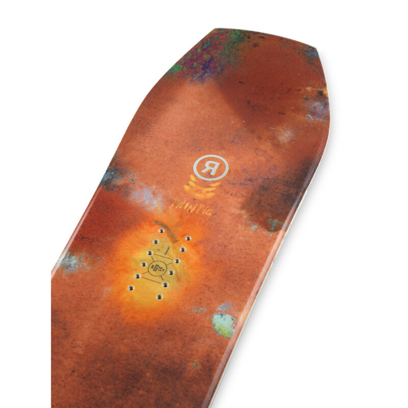 Ride Twinpig Snowboard Mens image number 3