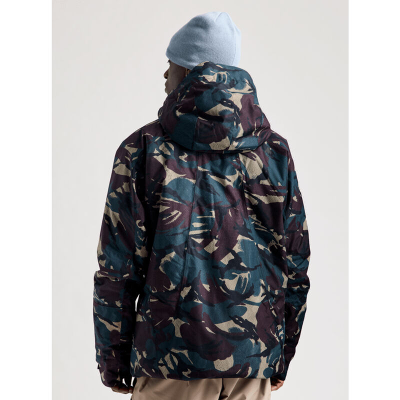 Burton Reserve 2L Insulated Jacket Mens image number 4