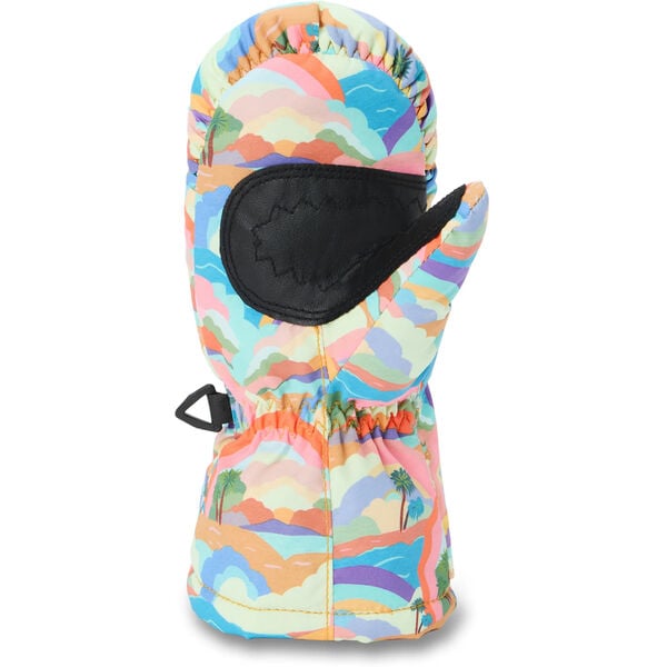 Dakine Brat Mitts Toddler