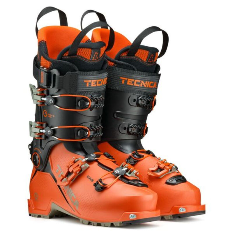 Tecnica Zero G Tour PRO Ski Boots image number 0