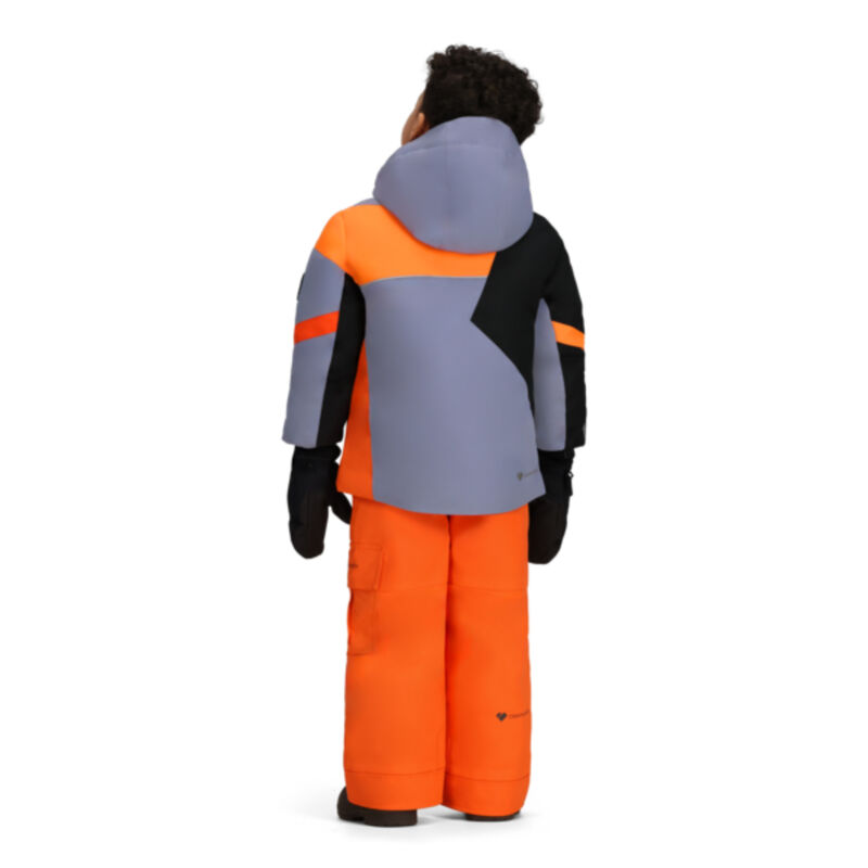 Obermeyer Orb Jacket Kids image number 3