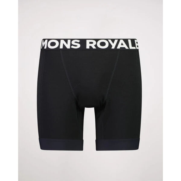 Mons Royale Epic Merino Bike Liner Shorts Mens