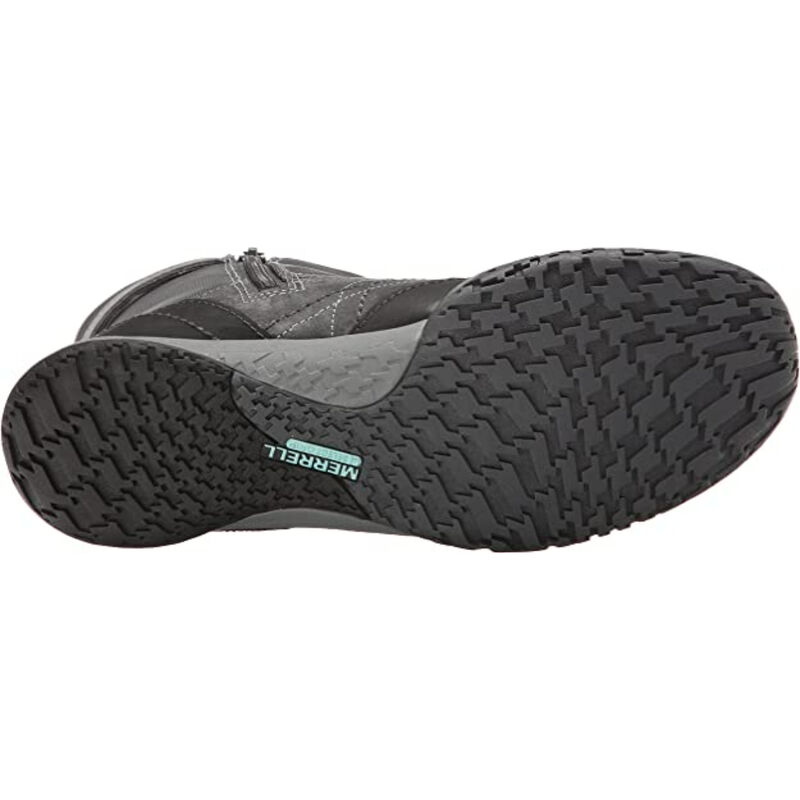 Merrell Albany Sky Waterproof Boots Womens image number 3