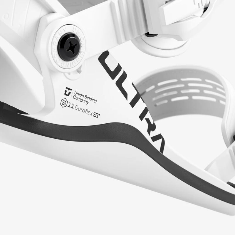 Union Ultra Snowboard Bindings Womens image number 2
