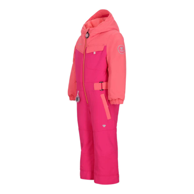 Obermeyer Quinn One Piece Kids image number 0