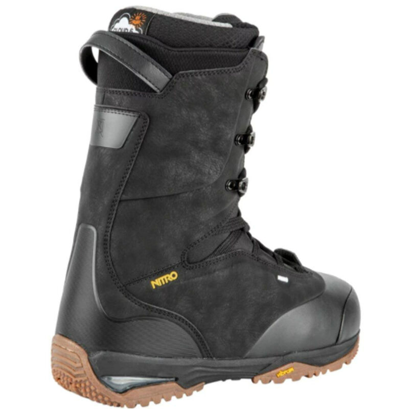 Nitro Venture Pro Standard Snowboard Boots |