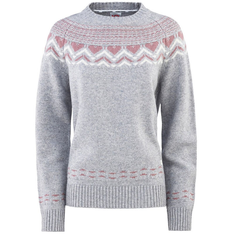 Kari Traa Sundve Knit Sweater Womens image number 0