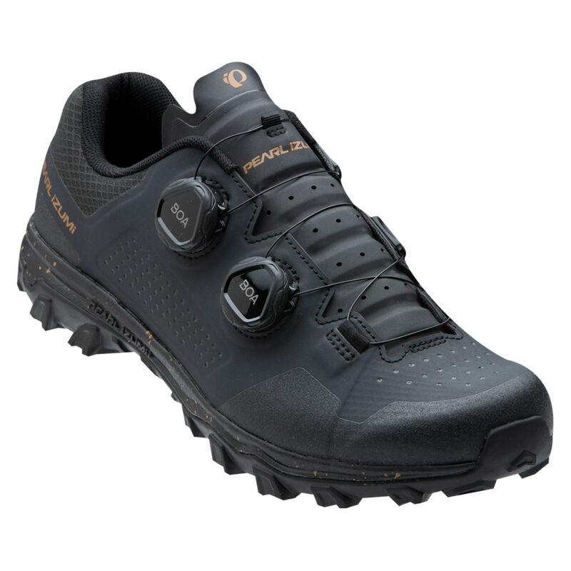 Pearl Izumi X-Alp Elevate Mountain Bike Shoe Mens image number 0