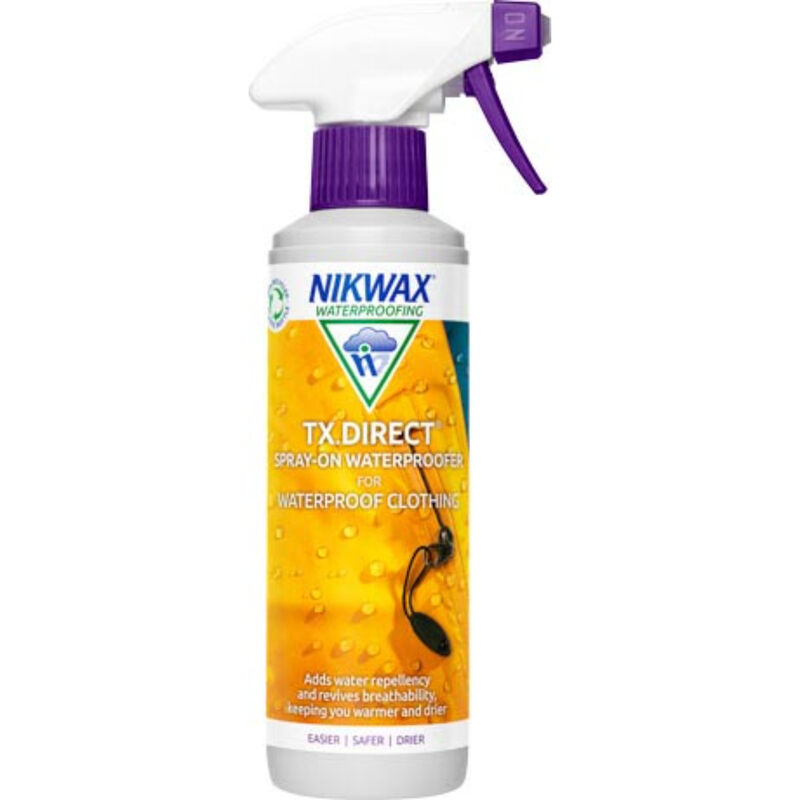 Nikwax TX Direct Spray-On image number 0