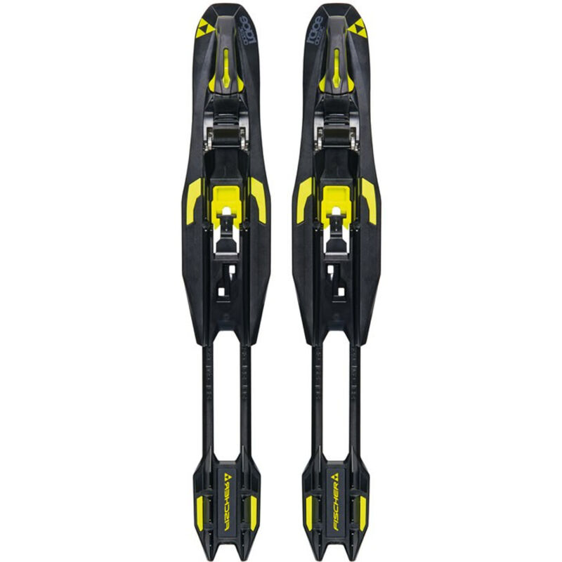 Fischer Race Classic IFP Bindings image number 0