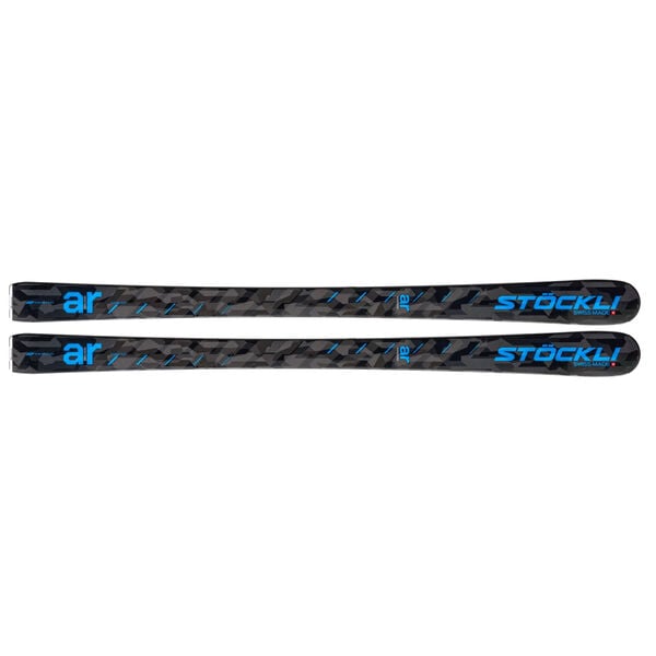Stockli Montero AR Skis Mens