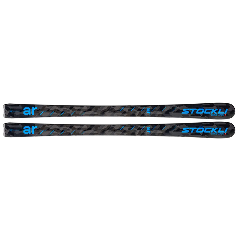 Stockli Montero AR Skis Mens image number 0