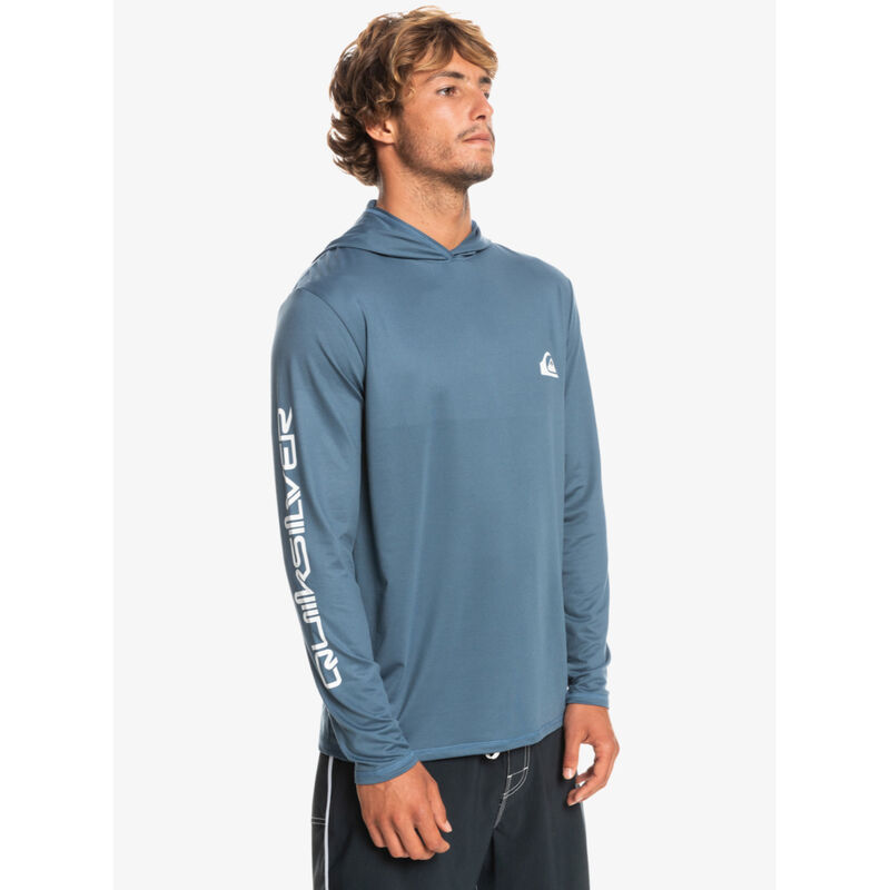 Quiksilver Omni Session Long-Sleeve Surf Tee Mens image number 2