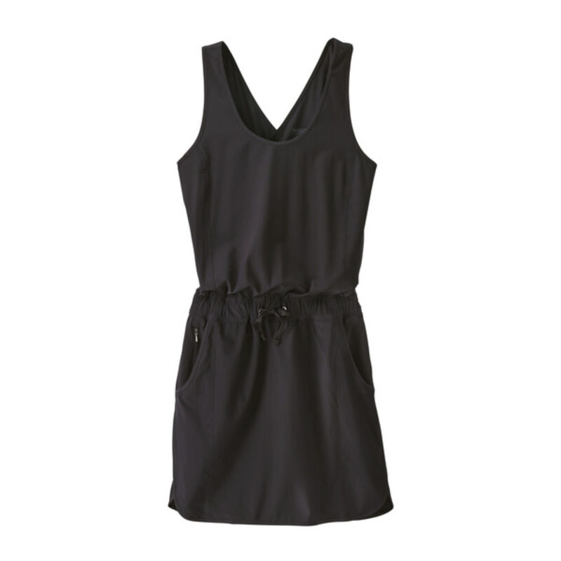 Patagonia Fleetwith Dress Womens image number 0