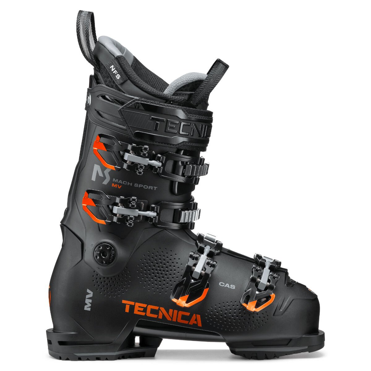 スキー 28-28.5 TECNICA MACH SPORT MV 100 Tecnica Mach Sport MV 100 Ski Boots | Christy Sports