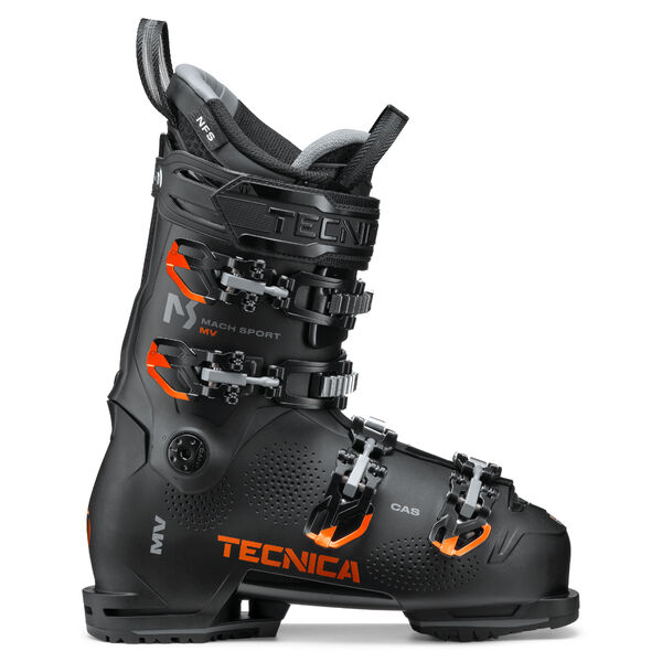 Tecnica Mach Sport MV 100 Ski Boots