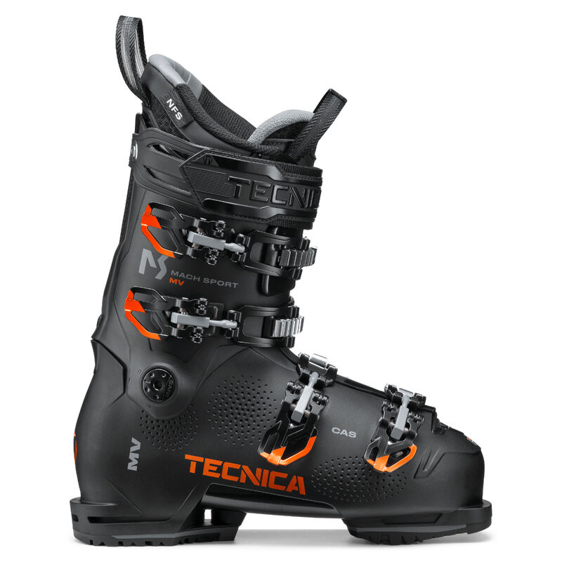 Tecnica Mach Sport MV 100 Ski Boots image number 0