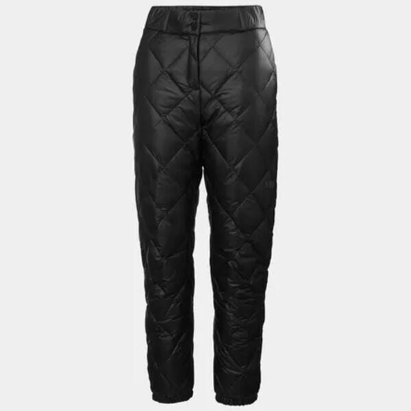 Helly Hansen Diamond Quilted Pant Womens
