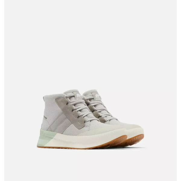 Sorel Out N About III Mid Sneakers Womens