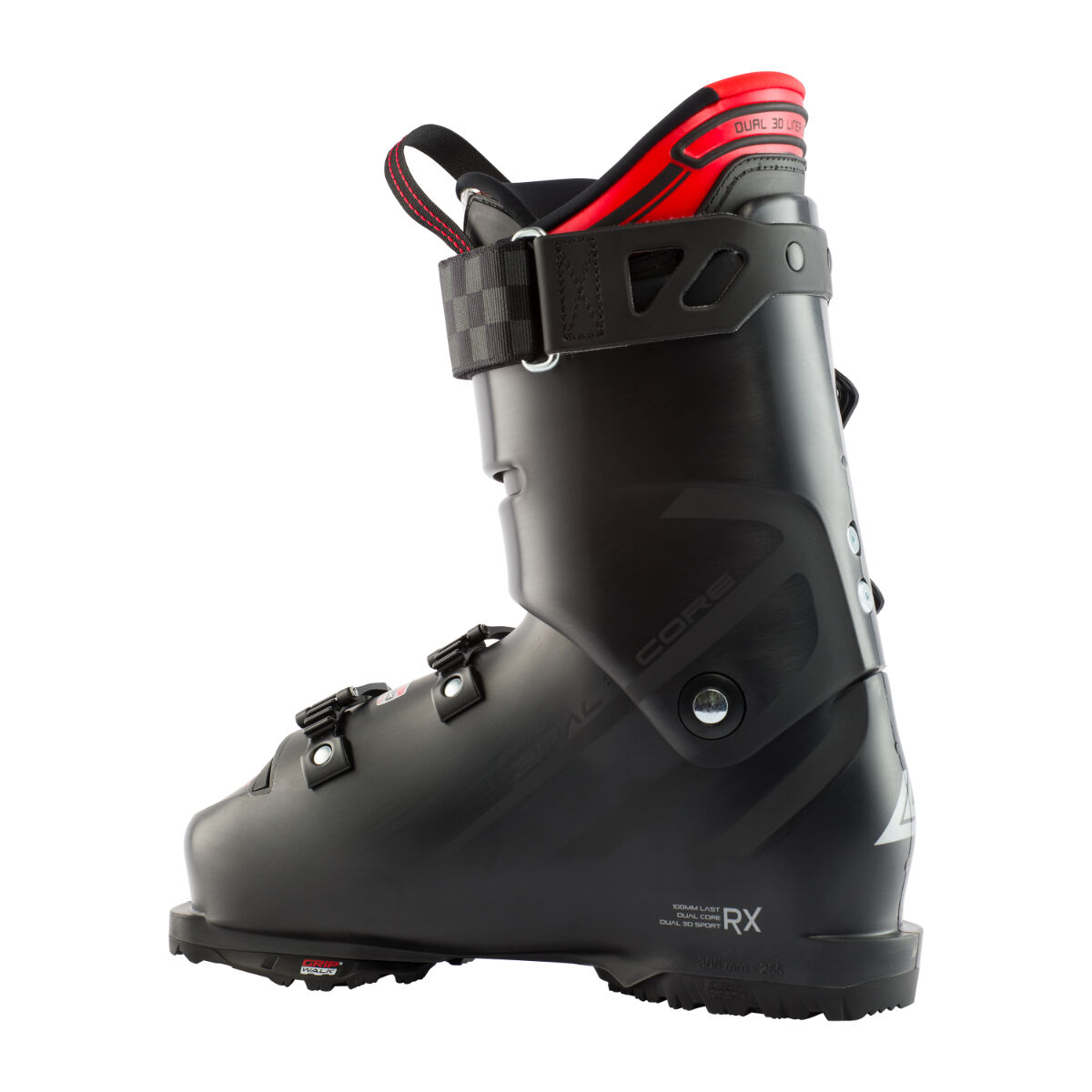 Lange RX 100 Ski Boots | Christy Sports