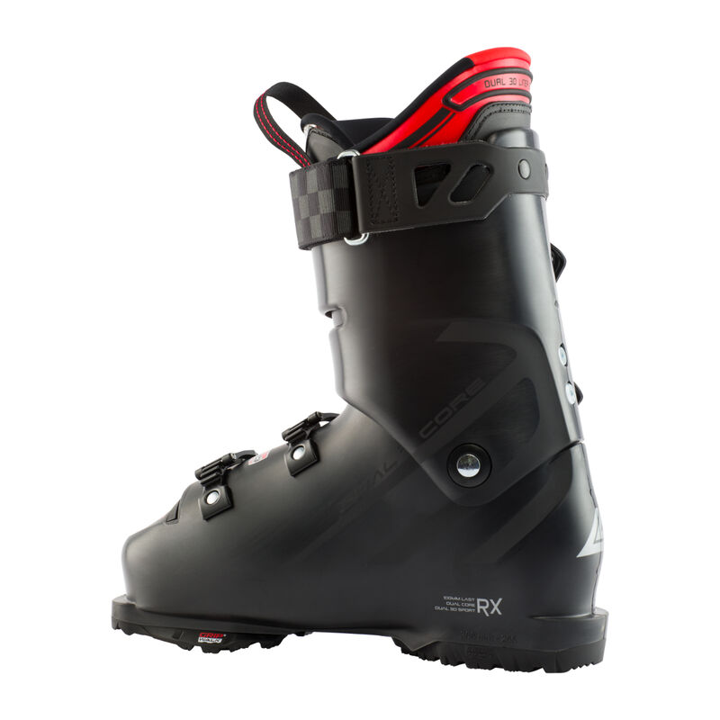 Lange RX 100 Ski Boots image number 1