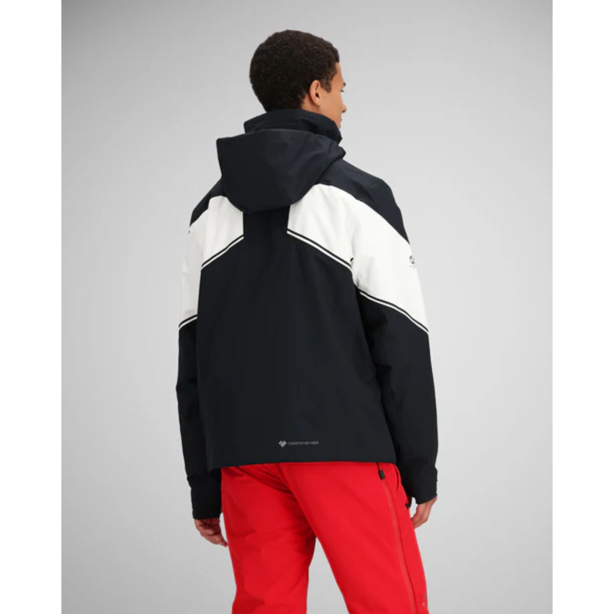Obermeyer Charger Jacket Mens | Christy Sports