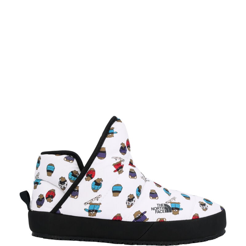 The North Face ThermoBall Traction Booties Kids image number 0