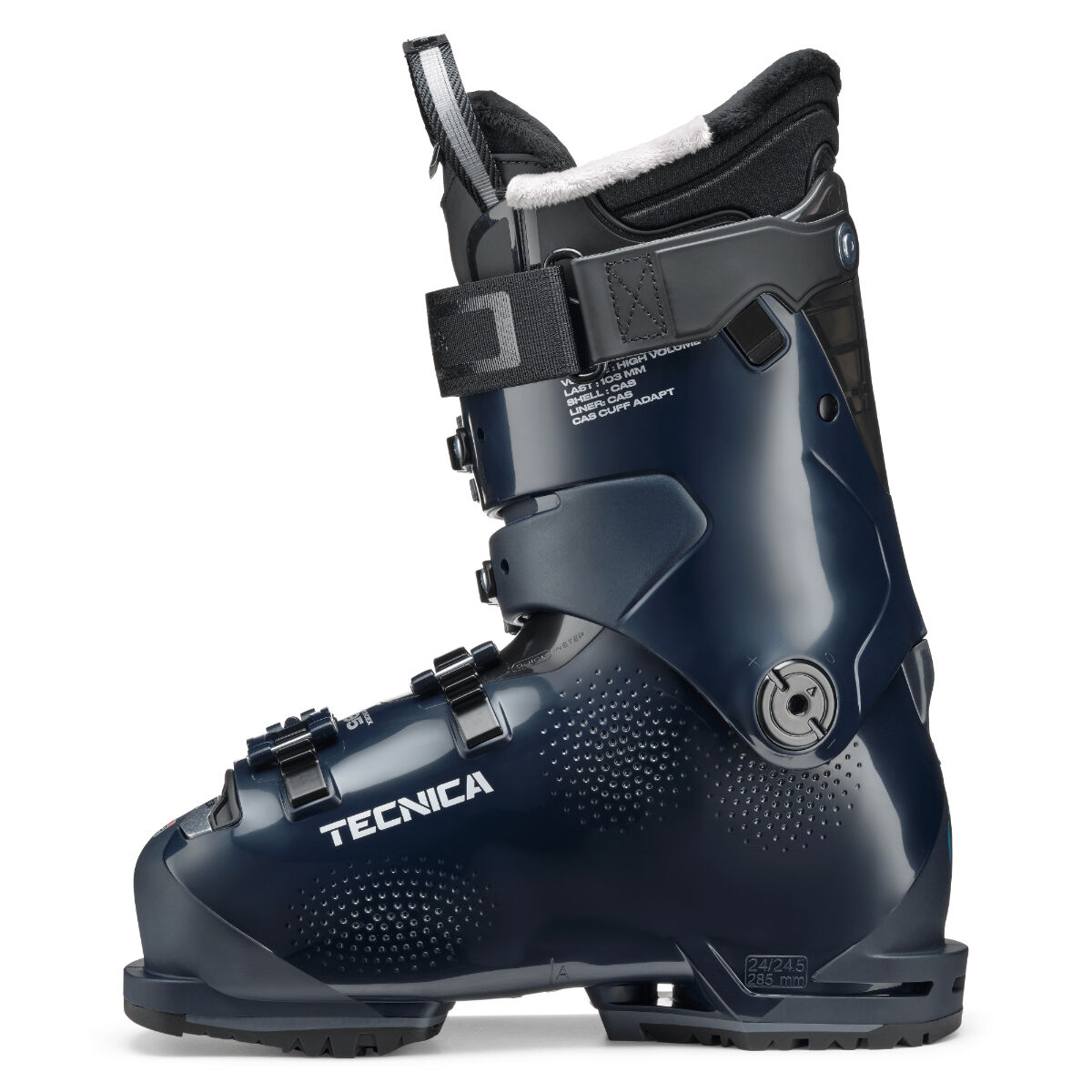 Tecnica Mach1 HV 95 Ski Boots Womens | Christy Sports