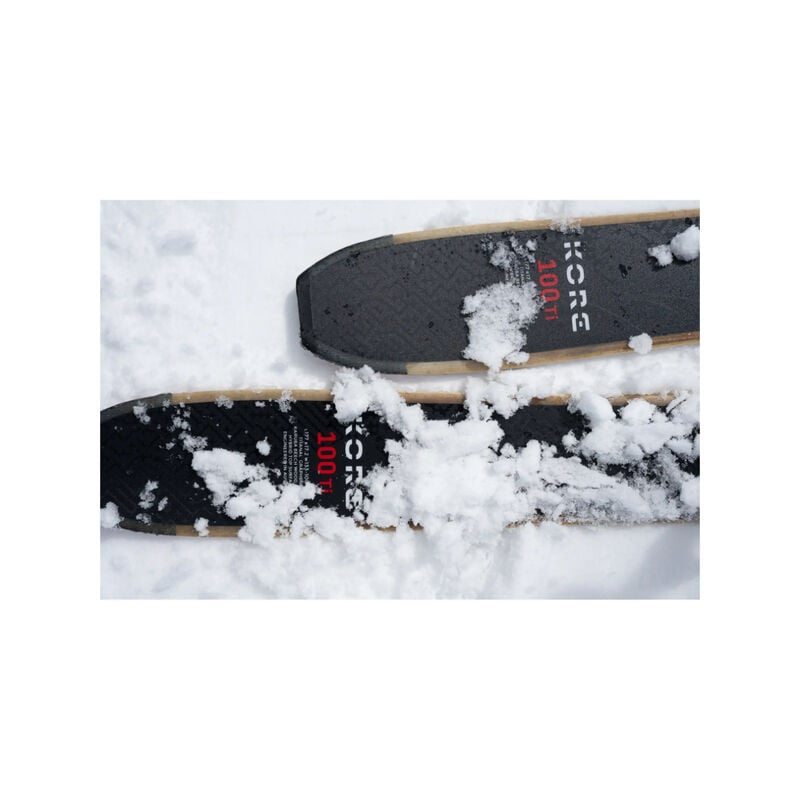 Head Kore 100 Ti Freeride Skis image number 3