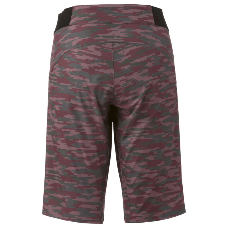 Yeti Dawson Short Womens image number 1