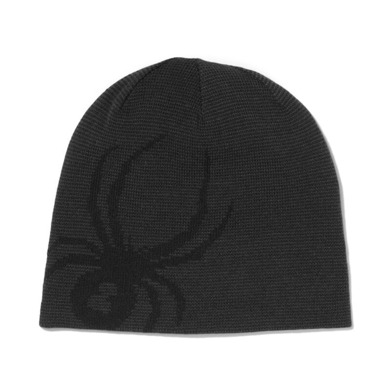 Spyder Reversible Innsbruck Beanie Mens image number 0