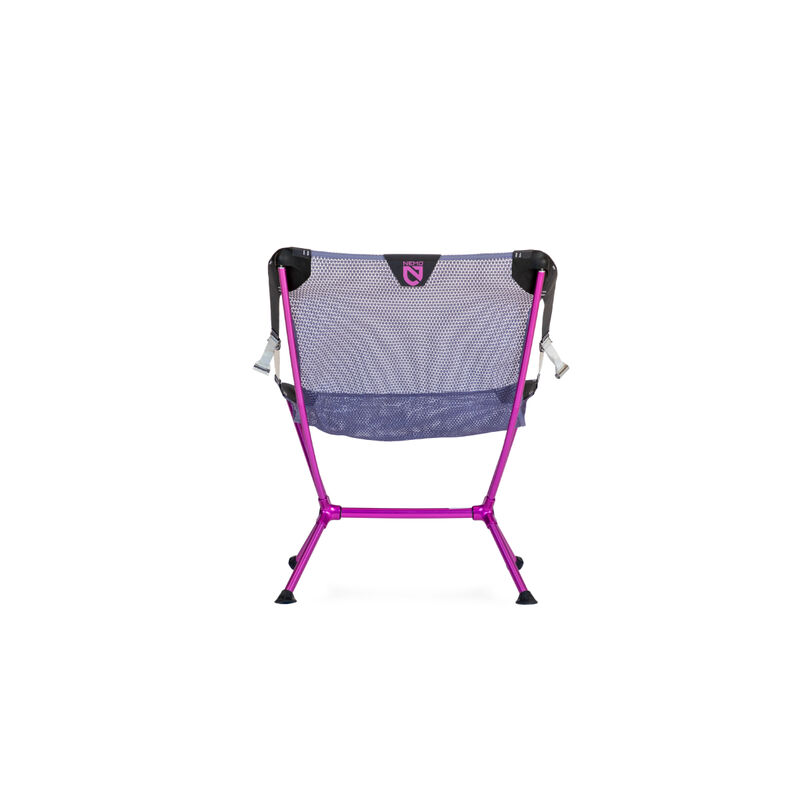 NEMO Moonlite Reclining Camp Chair image number 3