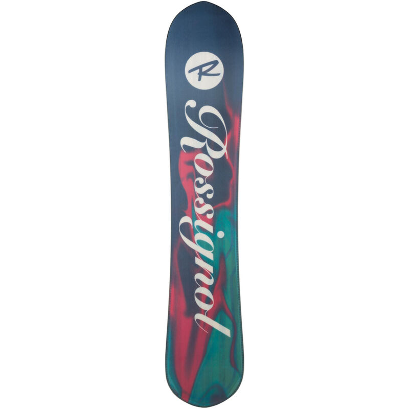 Rossignol After Hours Snowboard Womens image number 1