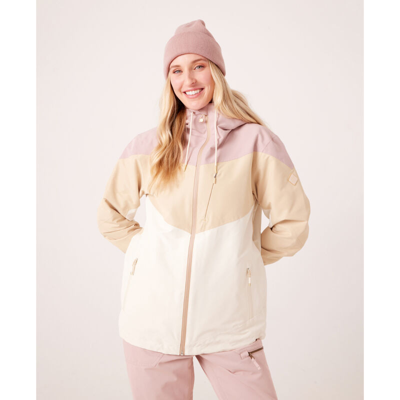 Roxy Winter Haven Jacket Womens image number 0