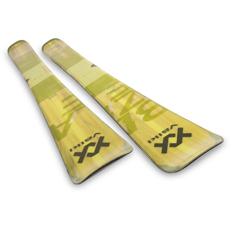 Volkl Blaze 106 Skis Mens 20/21 Christy Sports
